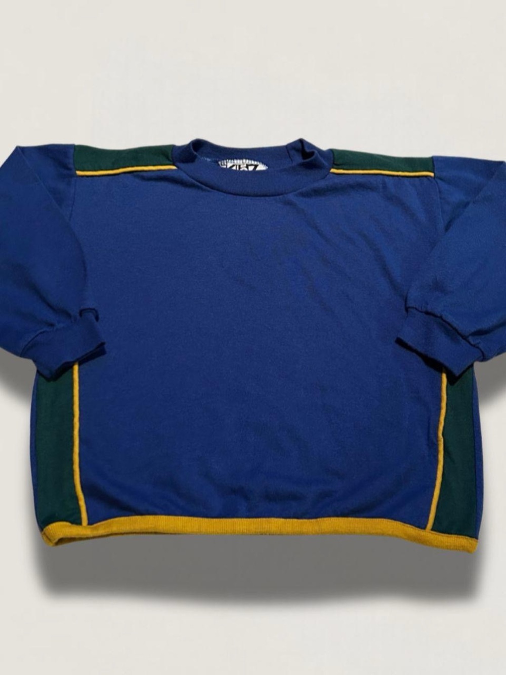 Vintage Kloz for Kids Long-Sleeve